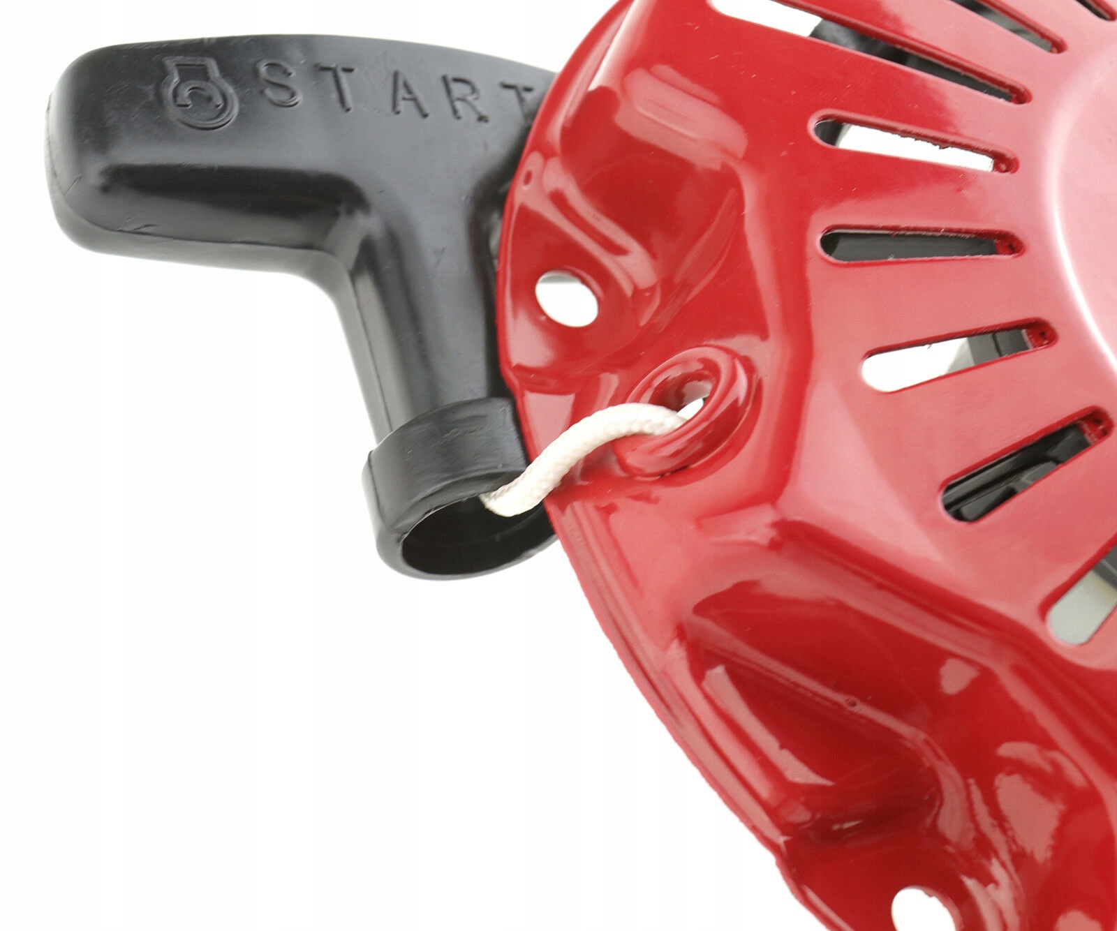 ROZRUSZNIK STARTER SZARPAK Robin EH12 agregatu