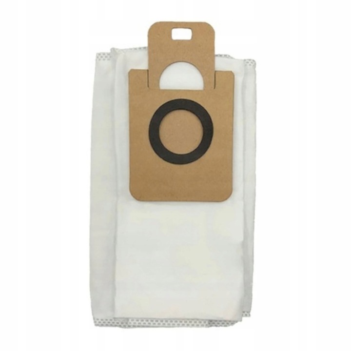 6x Worki do DREAME Z10 Pro D10 Plus L10 Plus L10+ D10+. Worki na brud kurz - miniatura 4