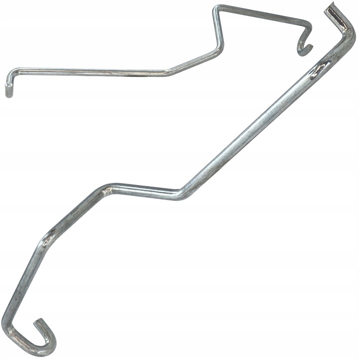 DŹWIGNIA CIĘGNO GAZU DO PIŁY STIHL 017 018 MS170 MS180