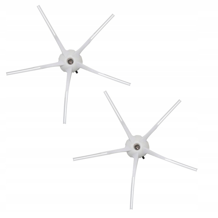 Szczotka boczna do Xiaomi Roborock s6 s5 max s6 max S7 S7+ S7 Max Q7 Q7 Max 2