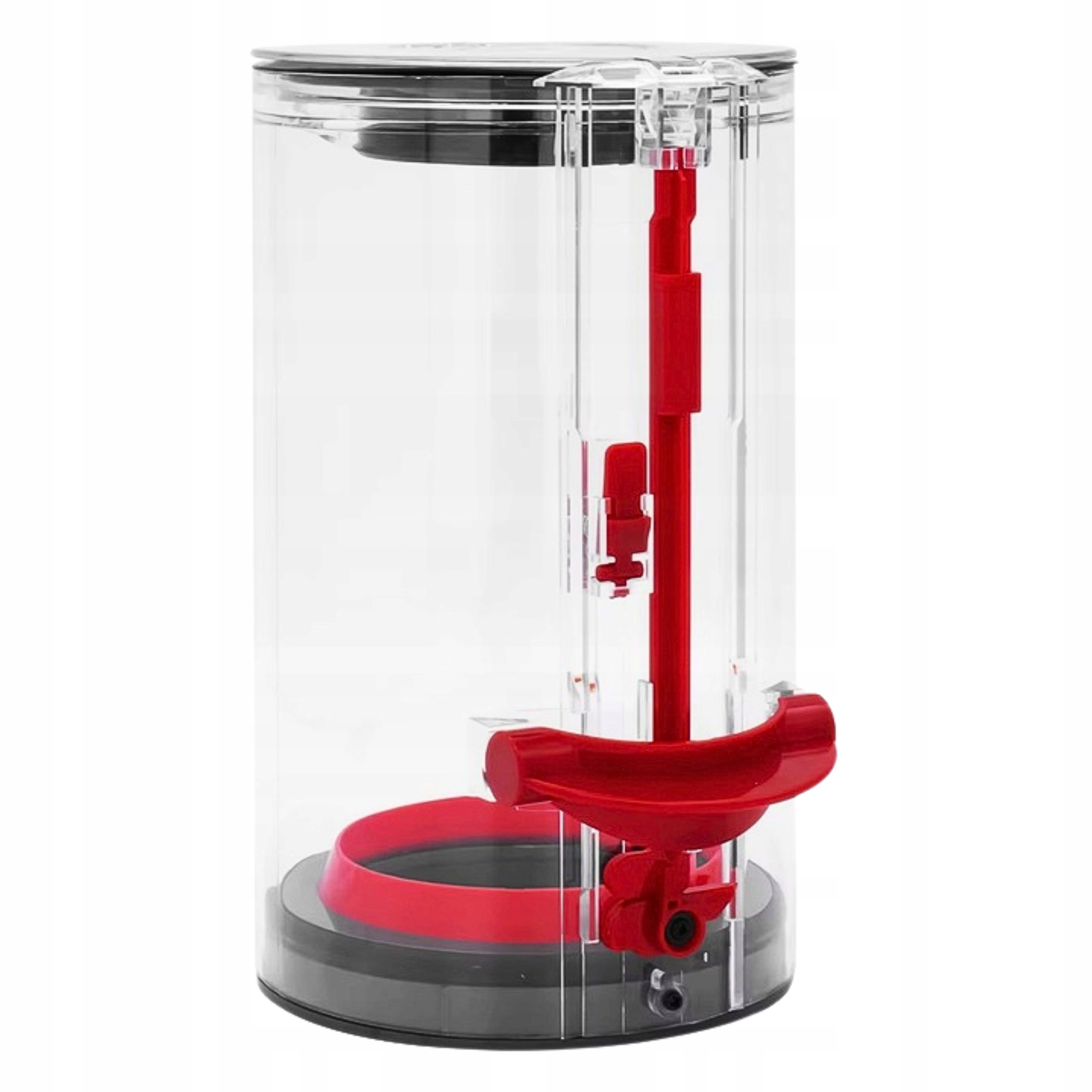 ZBIORNIK POJEMNIK NA KURZ DO DYSON V11 V15 + GRATIS 2