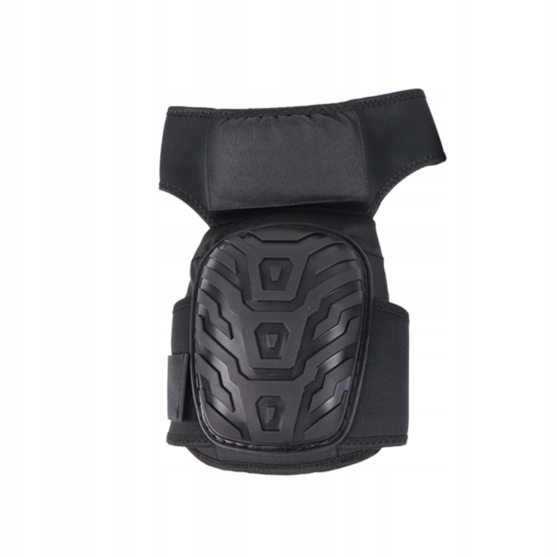 NAKOLANNIKI OCHRANIACZE ROBOCZE BUDOWLANE OGRODOWE ŻELOWE KOLANA OCHRONNE 9