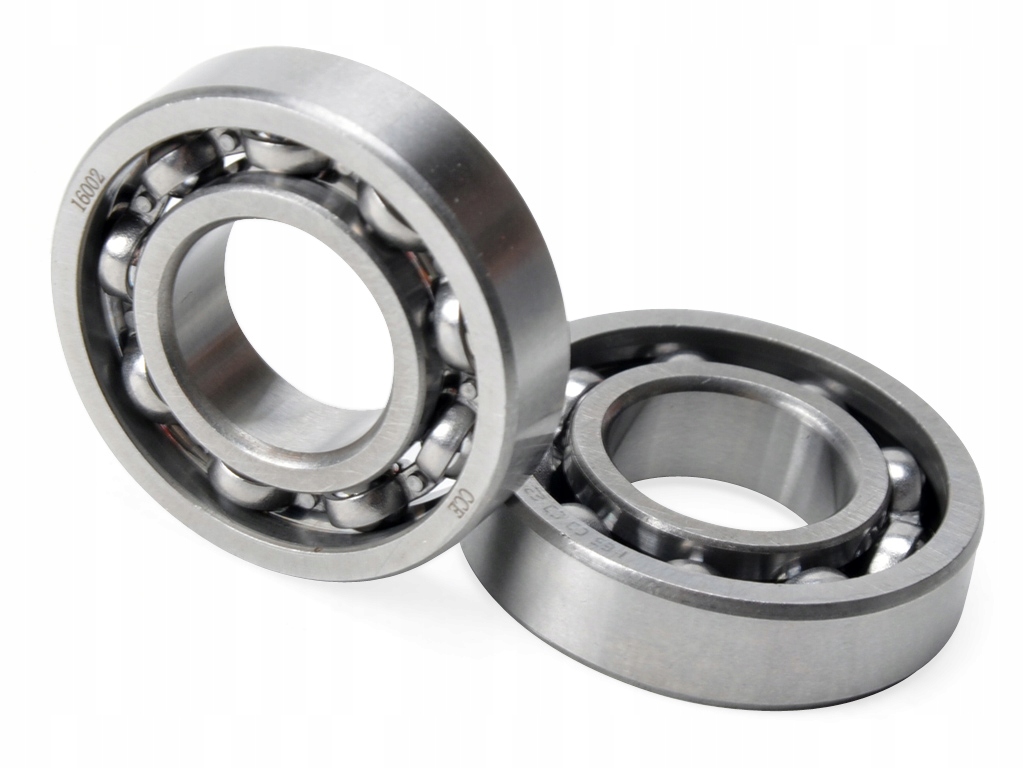 ŁOŻYSKO WAŁU ŁOŻYSKA DO STIHL 024 026 MS240 MS260 MS260C