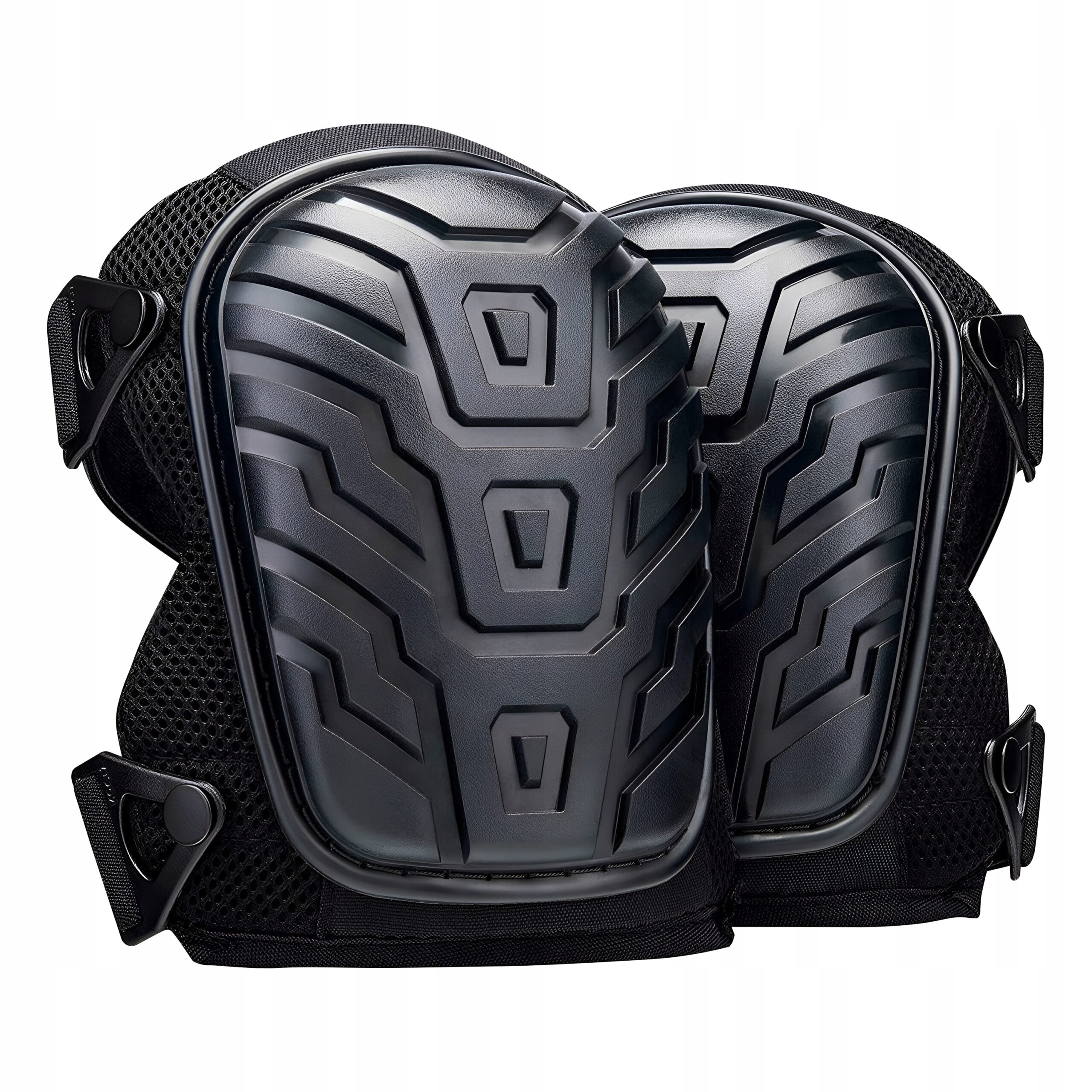 NAKOLANNIKI OCHRANIACZE ROBOCZE BUDOWLANE OGRODOWE ŻELOWE KOLANA OCHRONNE 10