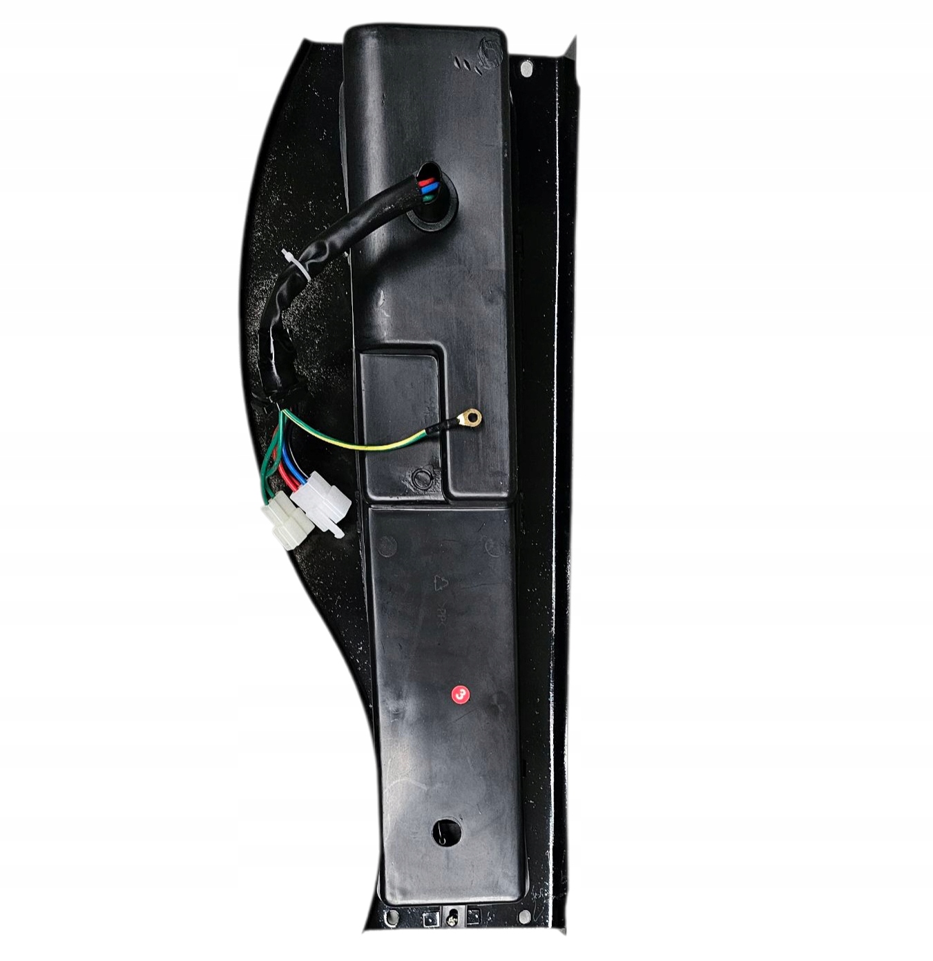 Panel sterowania do agregatu prądotwórczego agregat HONDA GX160 GX200