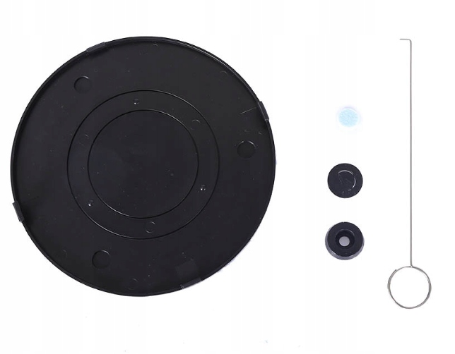 Uchwyt Przyssawka próżniowa do szyb płytek pompka szyb glazury pro 3