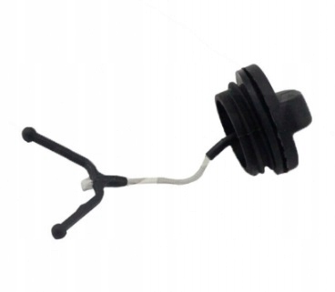 Korek wlewu oleju do piły Husqvarna 61 268 272