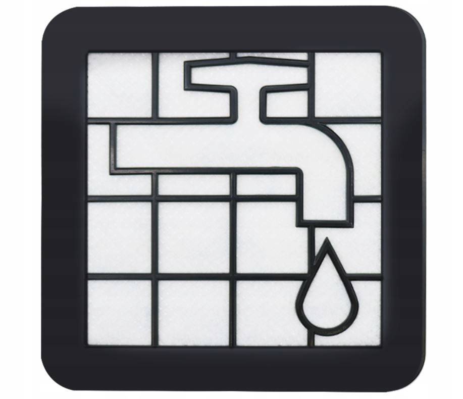 Filtr FC8010 do Philips PowerPro Active FC9555/09