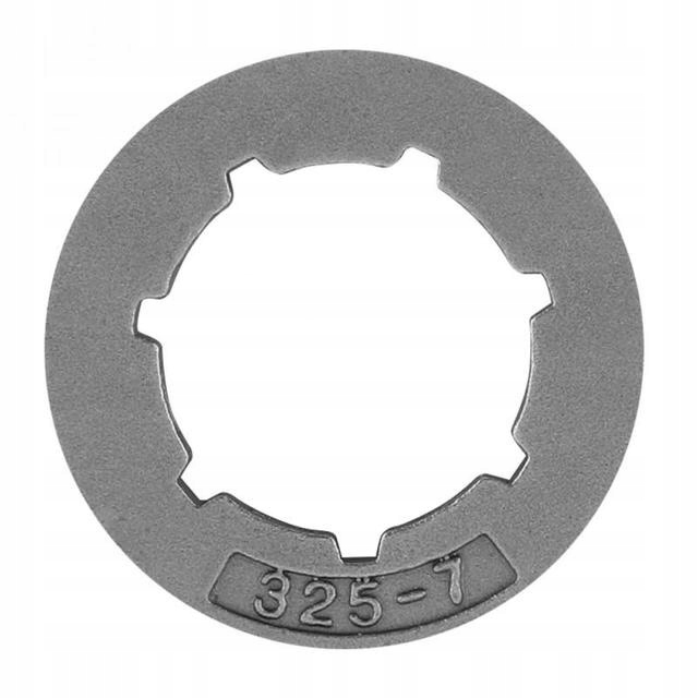 KÓŁKO PŁYWAJĄCE 325-7 ZĘBATKA PIŁA PIŁY KOŁO 325"