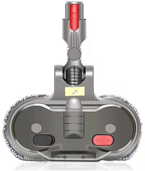 GŁOWICA MOP MOPA do odkurzacza DYSON V7 V8 V10 V11 6