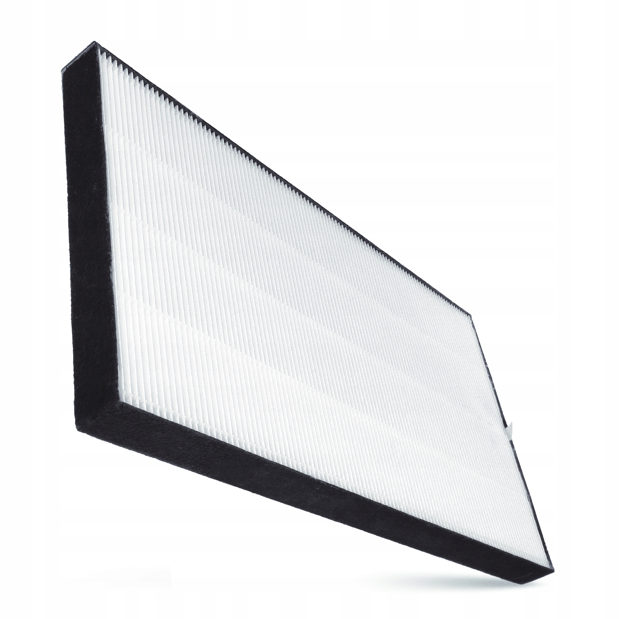 Filtr HEPA do oczyszczacz powietrz SHARP KC-D40EU 8