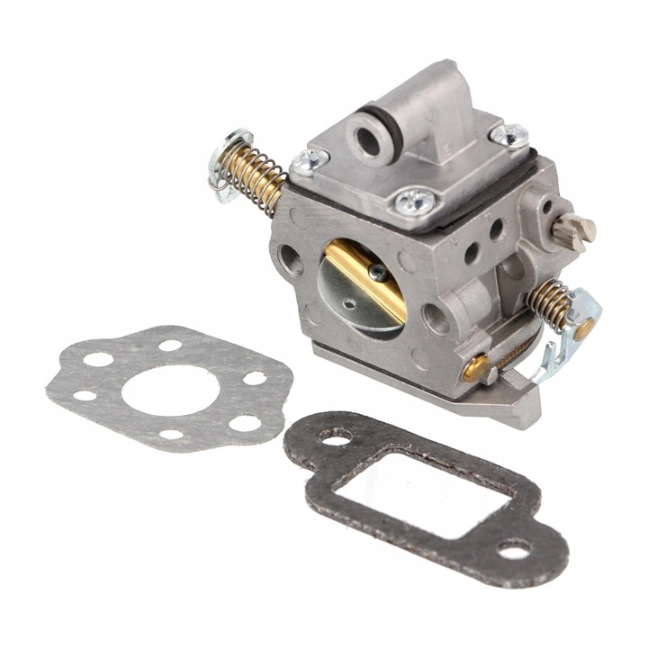 GAŹNIK ZAMA DO PIŁY PILARKI STIHL 017 018 MS170 MS180 USZCZELKA USZCZELKI