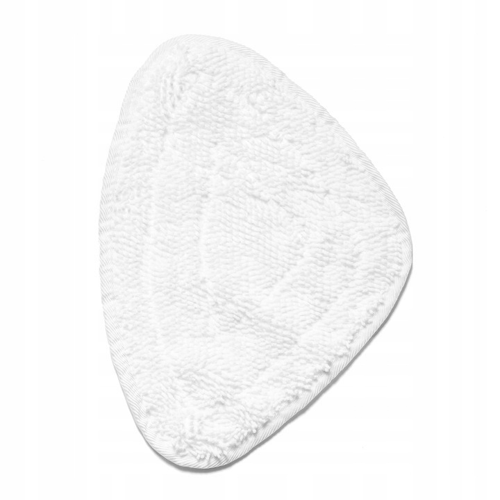 5x WKŁAD NAKŁADKI do MOPA PAROWEGO VILEDA STEAM PLUS CHŁONNE WIELORAZOWE 2