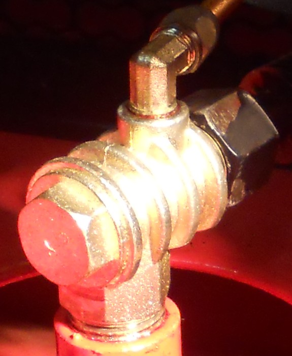 Kompresor sprężarka 200L 3T 8bar 1120L/MIN + GRATIS 3LGW