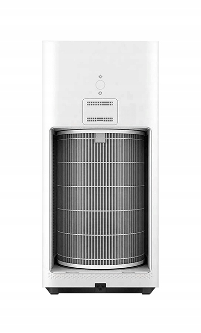 FILTR HEPA H13 DO XIAOMI MI AIR PURIFIER 2S 2H 2C 3H 3C PRO CHIP SZARY 6