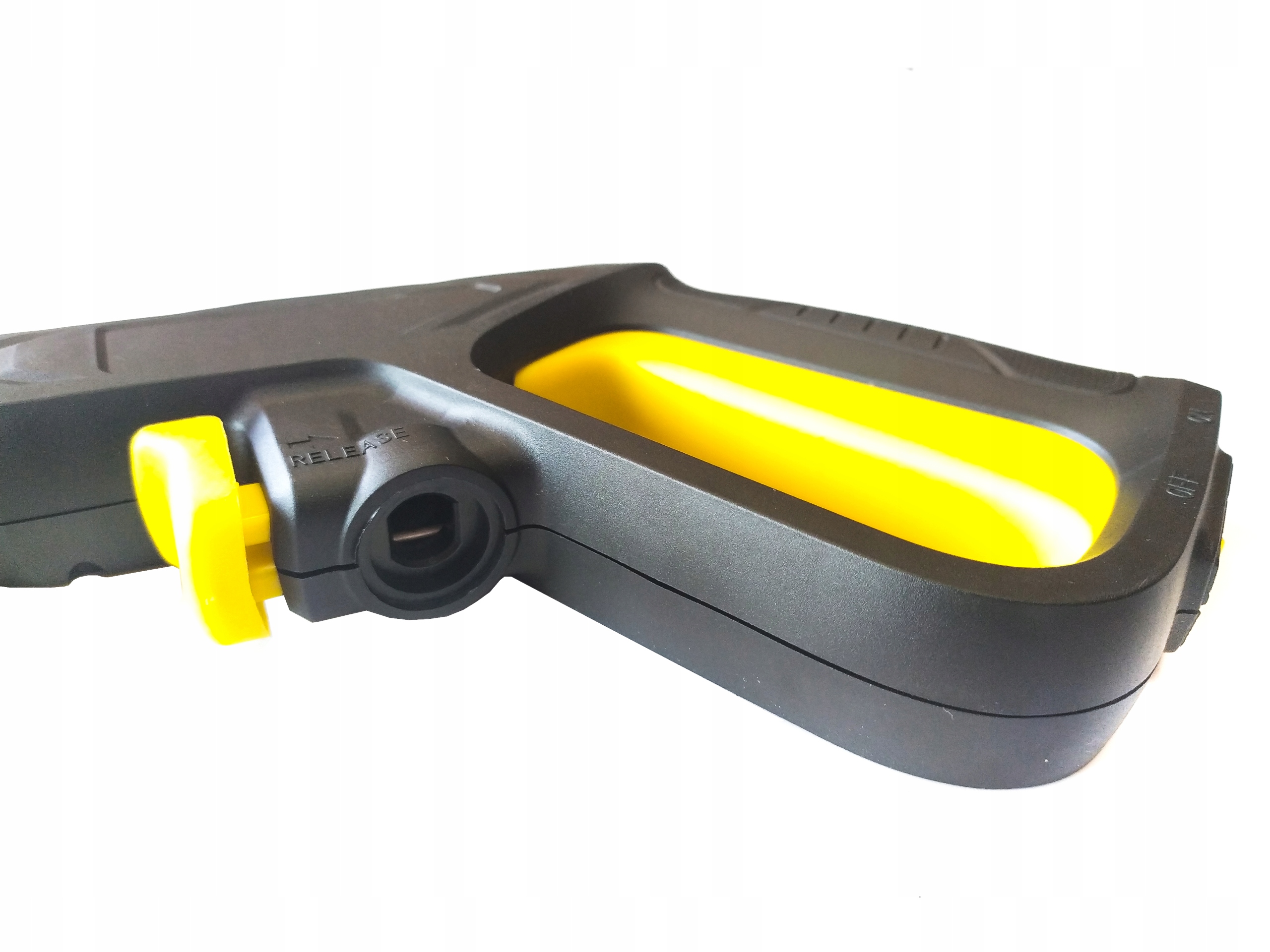 Pistolet + lanca +dysza VARIO do myjki Karcher K2 K3 K4 K5 CLICK Connect