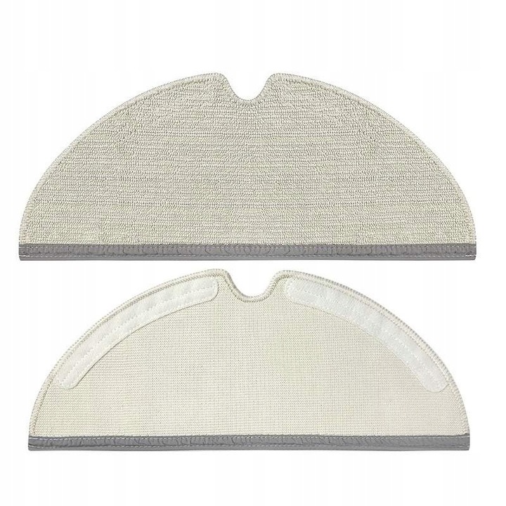 ZESTAW SZCZOTKI FILTRY DO ROBOROCK S6 S60 S65 s6MAX s6MAX S5 S5MAX S6 PURE 8