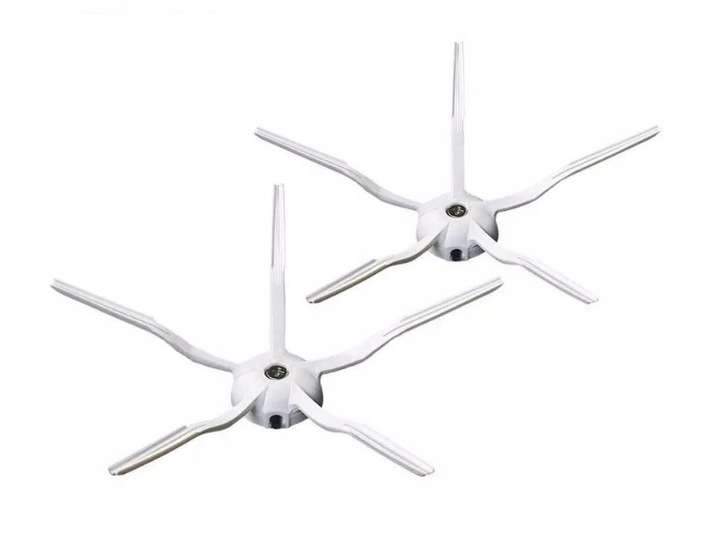 ZESTAW SZCZOTKI FILTRY DO ROBOROCK S6 S60 S65 s6MAX s6MAX S5 S5MAX S6 PURE 6