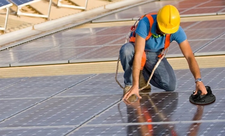 UCHWYT PRZYSSAWKA Z MANOMETR POMPKĄ DO GLAZURY PŁYTEK 300KG MECHANICZNA 14