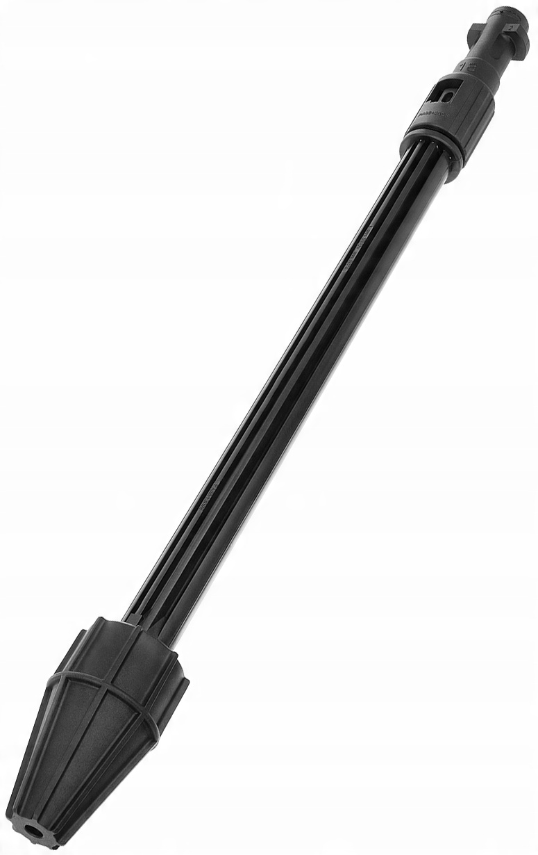 Lanca dysza rotacyjna TURBODYSZA do myjki KARCHER K2 K3 K4 K5 K6 K7 turbo