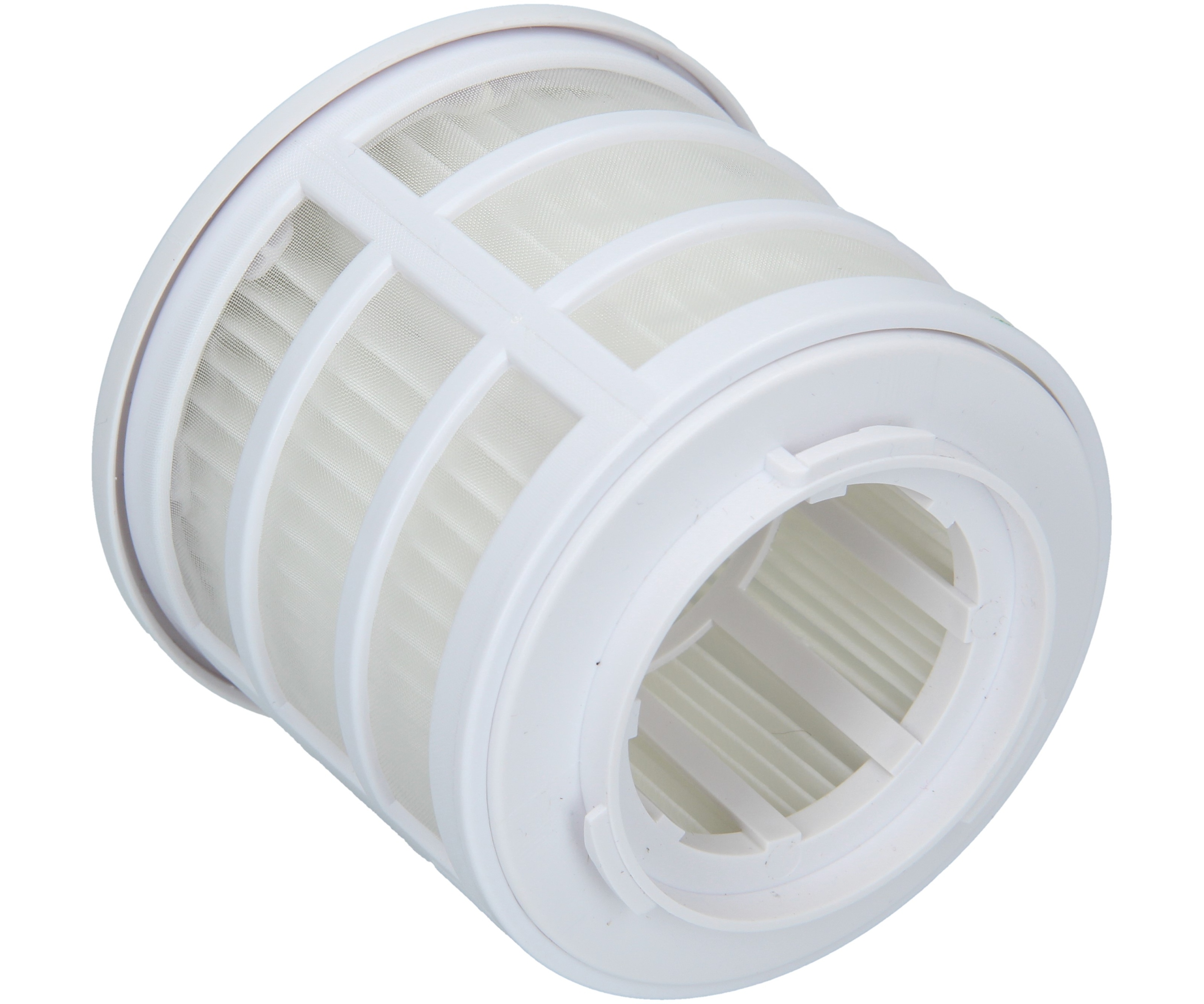 FILTR cyklonowy Hepa do odkurzacza HOOVER U66 4