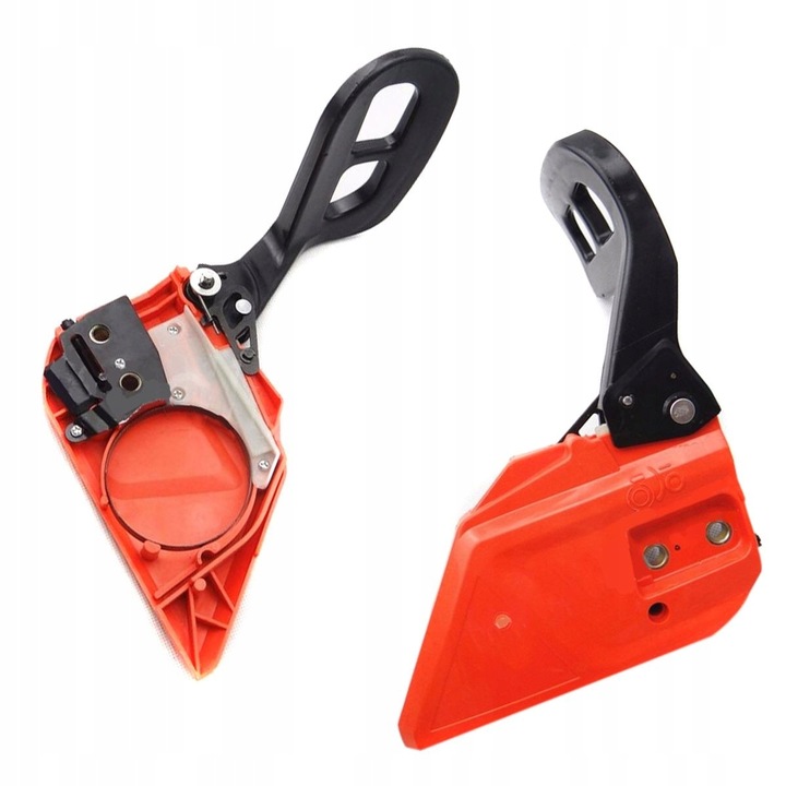 Hamulec obudowa do piły spalinowej części do piły NAC kosz sprzęgło zębatka