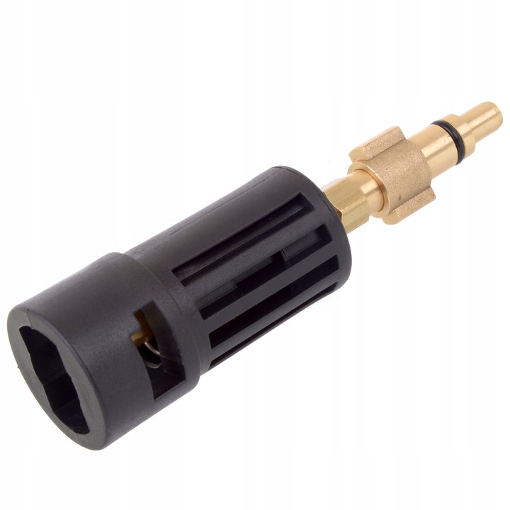 Adapter pistoletu PARKSIDE LAVOR do połączenia akcesoriów myjki KARCHER K 3