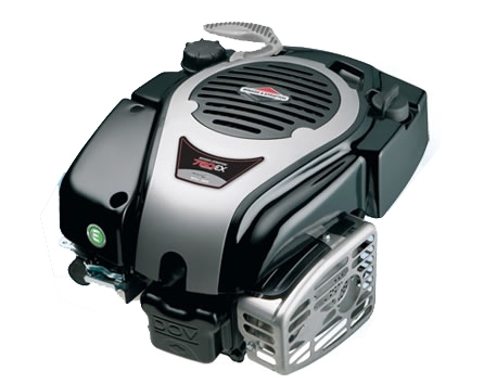 Silnik spalinowy kosiarki B&S Briggs 750 161cc