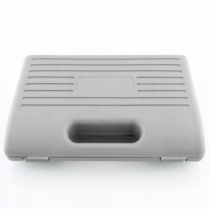 Zestaw Narzędzi do Roweru Walizka Klucze Rowerowe Imbusy 44el Łatka Łyżka 7