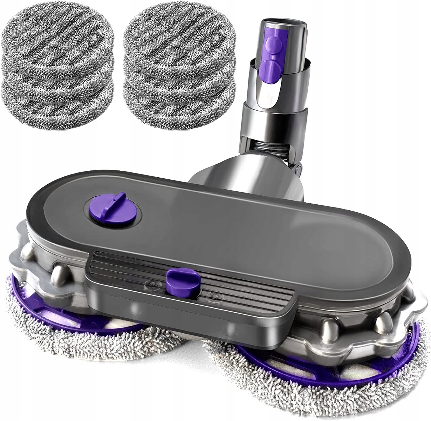 MOP Dyson V6 Animal, V6 Fluffy/Total Clean, DC58, DC59, DC61, DC62 i DC74