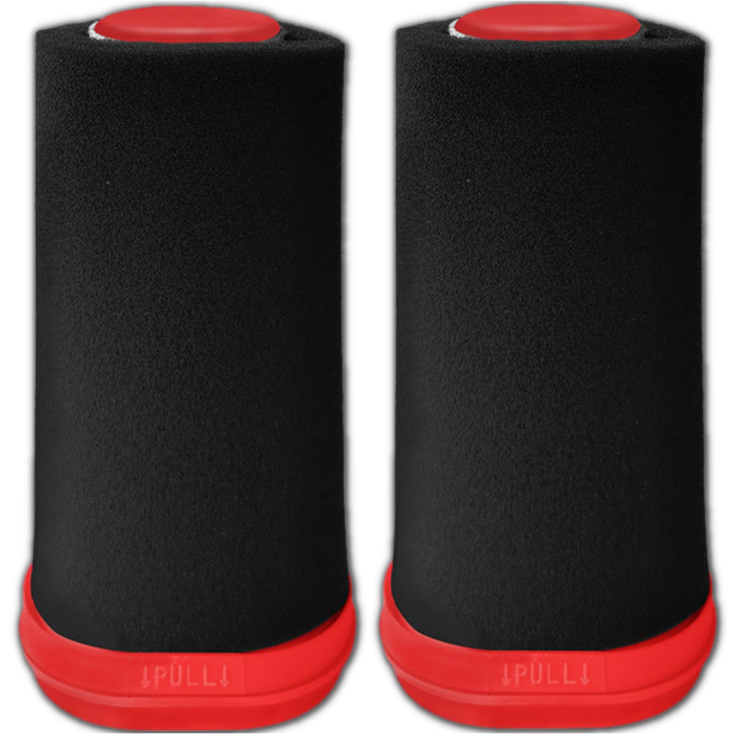 3x Filtr zmywalny Filtry do odkurzacza Bosch Seria Serie 4 Flexxo + Pędzel 15
