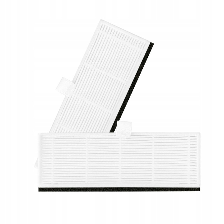 FILTRY SZCZOTKI MOPY WORKI DO LENOVO T1S T1S PRO PROSCENIC M7 PRO UONI 4