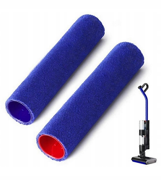 2X WAŁEK ROLKA DO DYSON WASHG1 - miniatura 3