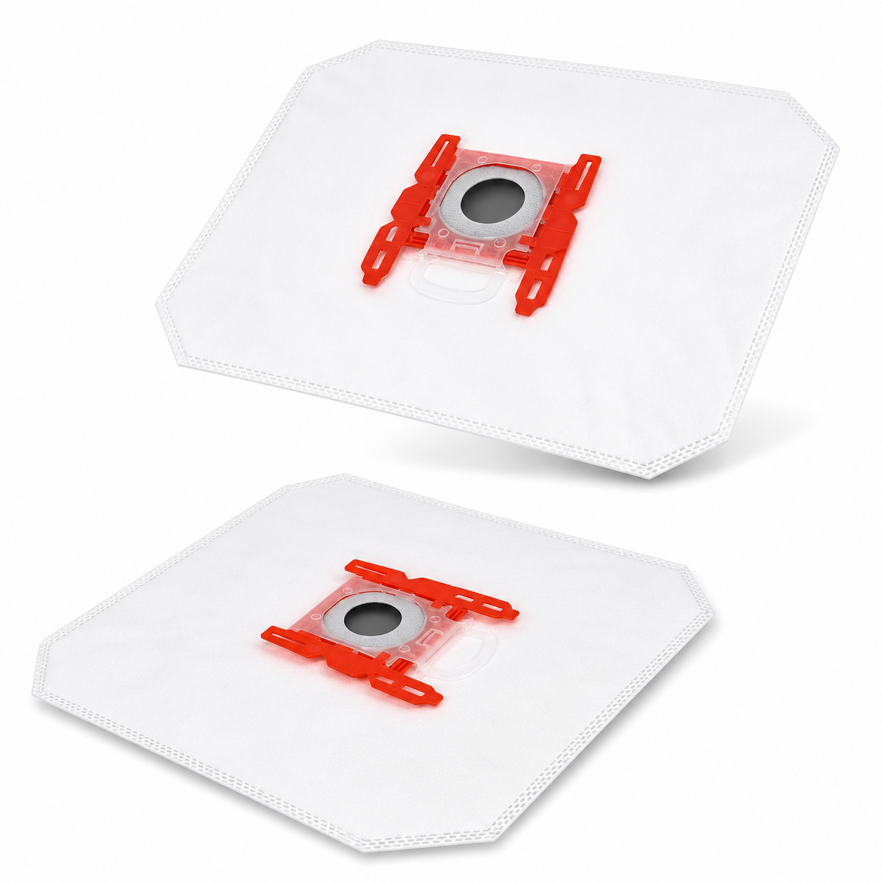 12x Worki do odkurzacza Bosch G ALL BBZ41FGALL Serie 2, 4, 6 GL30 GL45 - miniatura 2
