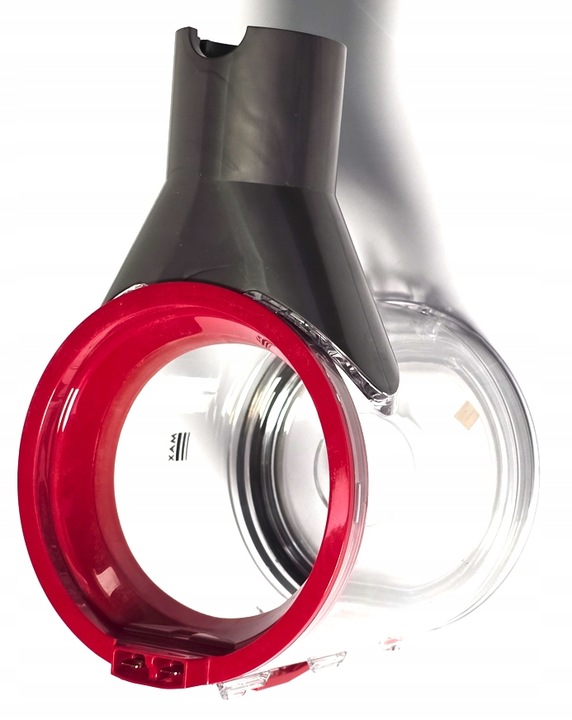 Zbiornik pojemnik na kurz do odkurzacza Dyson V7 V8 SV10 SV11 967699-01 5
