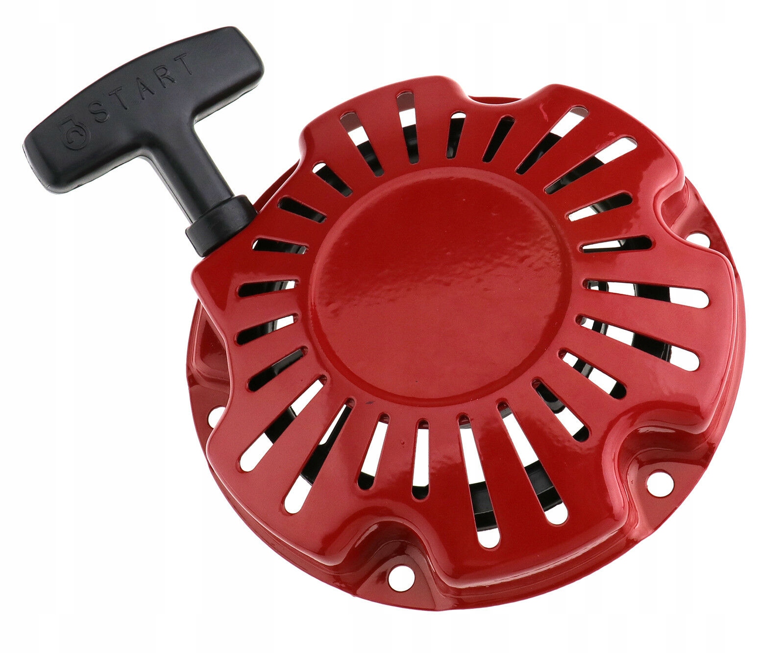 ROZRUSZNIK STARTER SZARPAK Robin EH12 agregatu