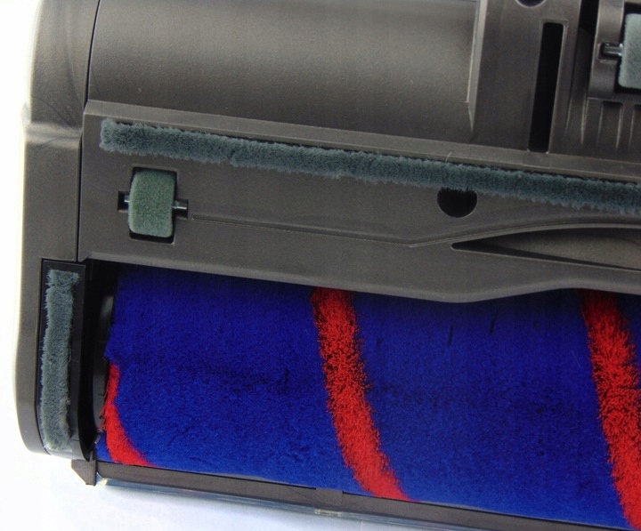 SZCZOTKA LED DO DYSON V7 V8 V10 V11 V15 MIĘKKANajwyższa jakość GERMAN