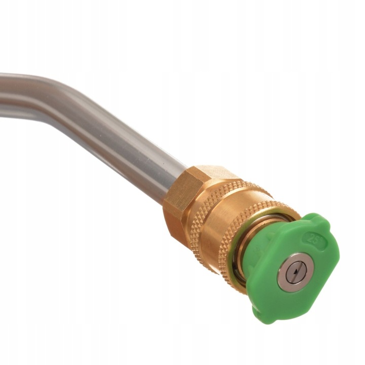 Lanca + KOMPLET dysz do myjki KARCHER K2 K3 K4 K5 K6 K7 na szybko złacze 5