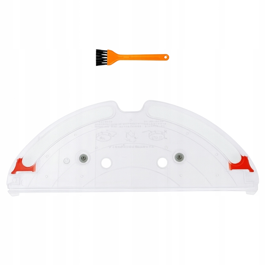 ZBIORNIK POJEMNIK WODY NAKLADKA MOPUJACA DO ROBOROCK S5 MAX S6 MAX V