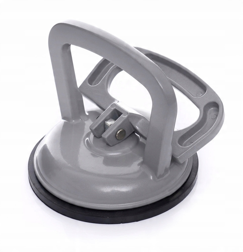 UCHWYT PRZYSSAWKA DO SZYB SZKŁA GLAZURY PŁYTEK WYRZYMAŁA JEDNORĘCZNA 40K