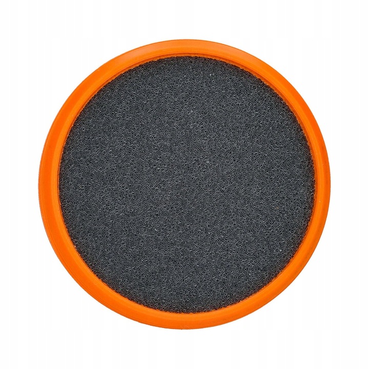 2szt. Filtr HEPA FC8009 do PHILIPS SpeedPro/Aqua 2