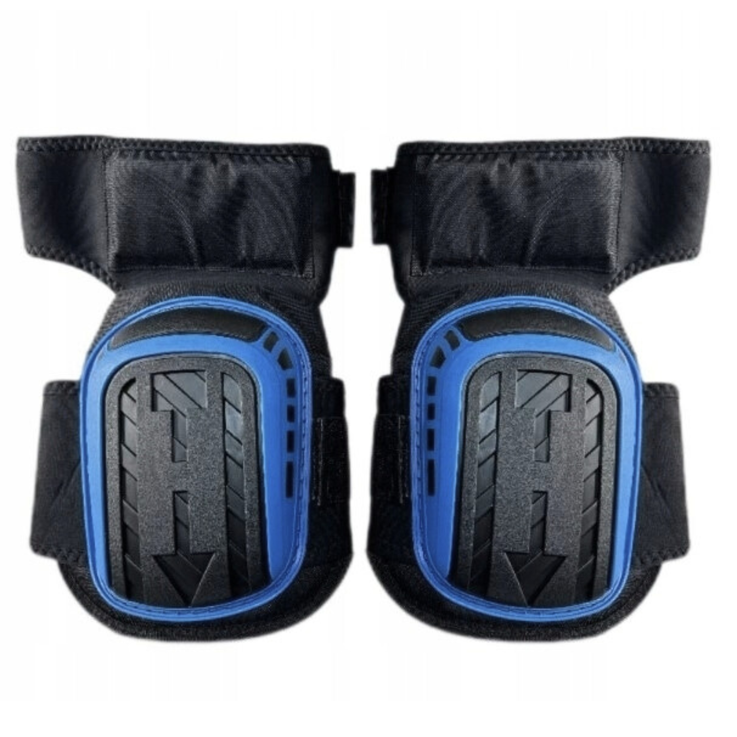 Ochraniacze Nakolanniki Robocze Budowlane Żelowe Ogrodowe Kolana Ochronne 7