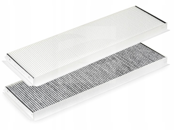 FILTRY HEPA WĘGLOWY DO REKUPERACJI ZEHNDER Q350 Q450 Q600 F7 G4 SMOG 2