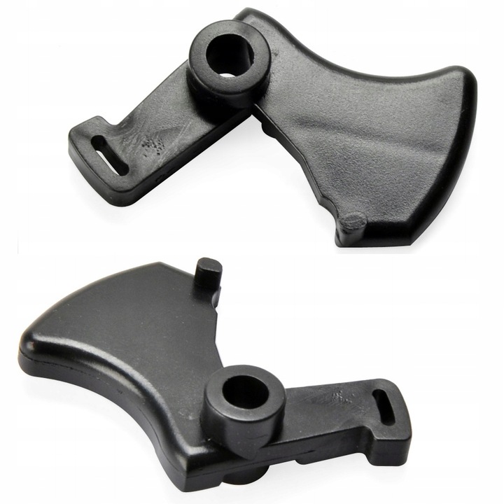 DŹWIGNIA GAZU SPUST DO STIHL 017 018 MS170 MS180