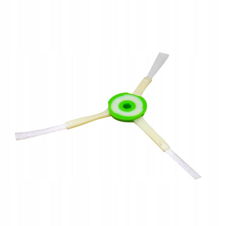 2 x Szczotka boczna do iRobot ROOMBA i7 i5 i4 i3 j7 j9 e5 e6 e7 combo j5 i8 4