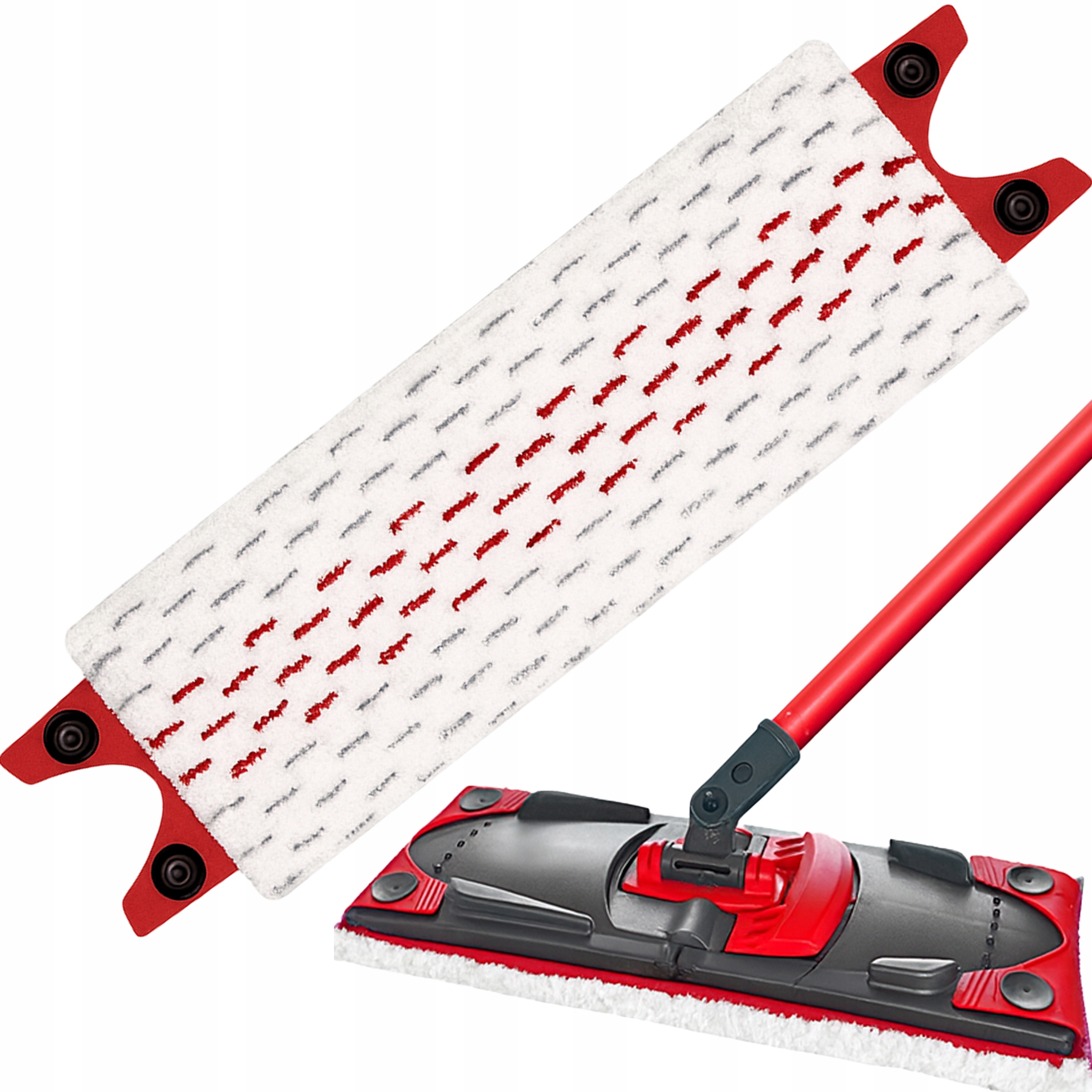 1x WKŁAD DO MOPA VILEDA PŁASKIEGO ULTRA MAX ZAPAS