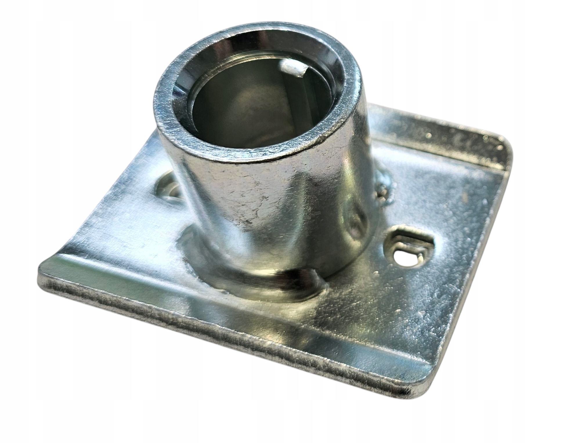 UCHWYT NOŻA PIASTA ADAPTER DO KOSIARKI TRAKTORKA LIDER GERMAN DR61D224