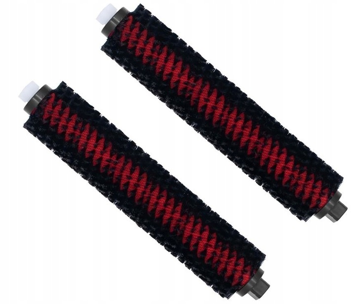 2X SZCZOTKA DO CZYSZCZENIA STACJI DO ROBOROCK S7 MAXV ULTRA S8 PRO ULTRA 7