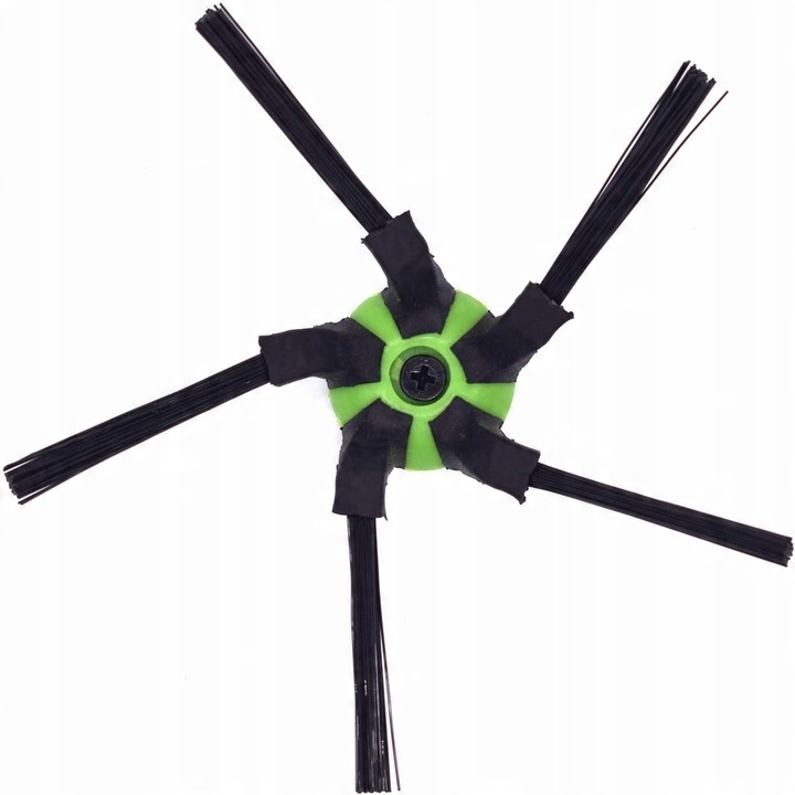 ZESTAW AKCESORIA WAŁKI SZCZOTKI FILTRY DO IROBOT ROOMBA S9 / S9+ 2