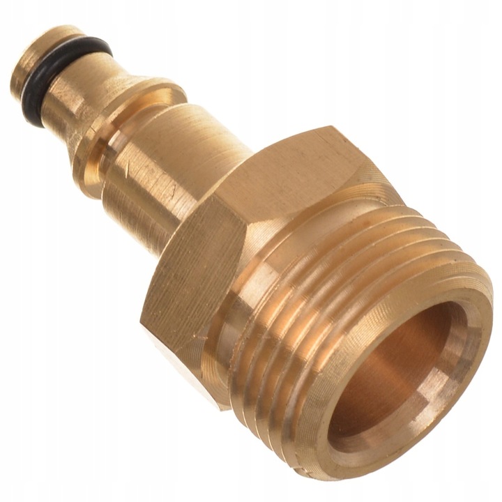 Adapter złączka węża do Nilfisk Stihl RE wtyk M22 - miniatura 4